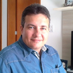 Marcelo Faria, Goiânia