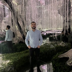 Sardor Kilichev, Казань