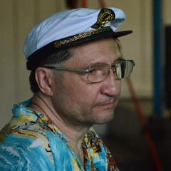 Егор Кривошеев, 59 лет, Зеленоград