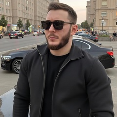 Байсангур Сусаров, Москва
