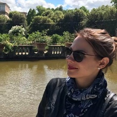 Алена Волошина, Caen