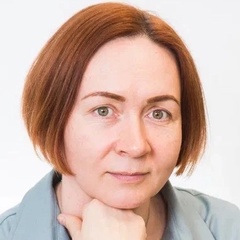 Ната Коновалова, Санкт-Петербург