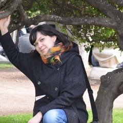Екатерина Гущанская, 37 лет, Москва