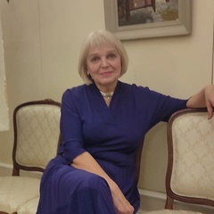 Елена Вершинина, 65 лет, Санкт-Петербург