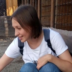Евгения Никулина, Челябинск