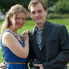 Алексей Таняев, 37 лет, Санкт-Петербург