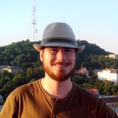 Антон Смилевский, 38 лет, Львов