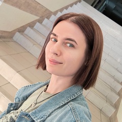 Марина Шурубор, Симферополь