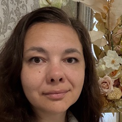 Любовь Сазонова