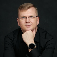 Максим Каранкевич, Санкт-Петербург