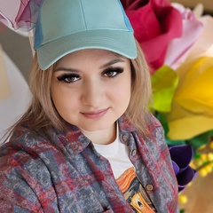 Екатерина Маршева, 38 лет