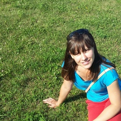 Татьяна Губанькова, 39 лет, Москва