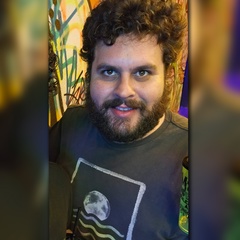 Pedro Tidioli, 33 года, São Paulo