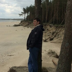 Алексей Зимин, 41 год, Санкт-Петербург