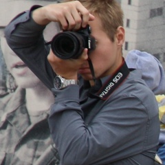 Кирилл Калинин, 36 лет, Москва