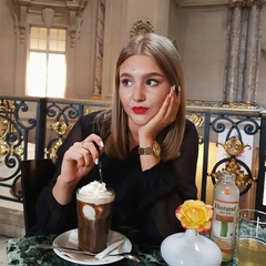 Лиза Мюллер, 28 лет, Омск