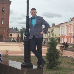 Виталий Малышев, 38 лет, Великий Новгород