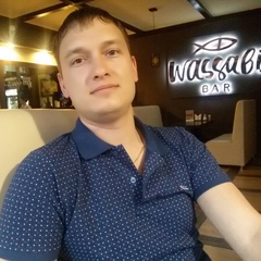 Игорь Цыганков, 39 лет