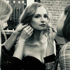 Светлана Козьменко, 33 года, Санкт-Петербург