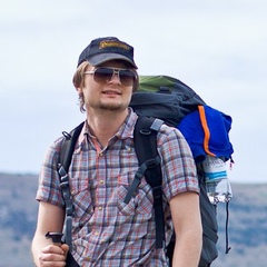 Esteban Vasquez, 38 лет, Ирпень