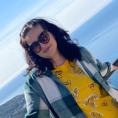 Камила Аблязова, 36 лет, Симферополь