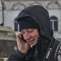 Андрей Новицкий, Москва