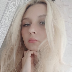 Anastasiya Belaya