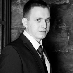 Андрей Мельников, 37 лет
