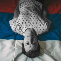 Иван Романов, 39 лет, Санкт-Петербург