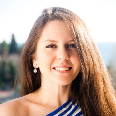 Евгения Маркова, 36 лет, Москва