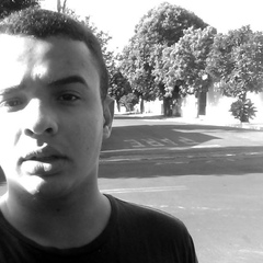 Guilherme Sodré, 30 лет