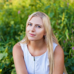 Оля Вавина, 37 лет, Москва