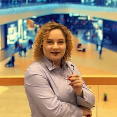 Екатерина Майданова, 38 лет, Москва