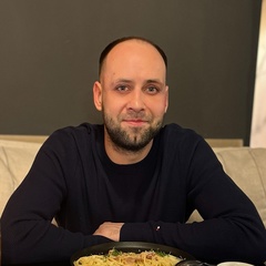 Роман Преловский, Санкт-Петербург