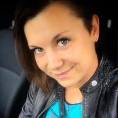 Oksana Diavolo, 38 лет