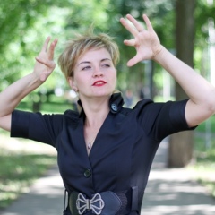 Катерина Скоробогатых, Киров