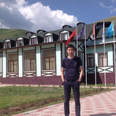 Азамат Зулпыхаров, 38 лет, Тараз