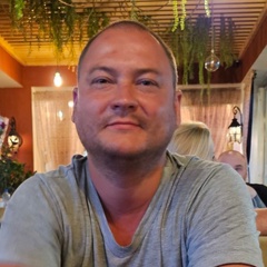 Дмитрий Соловьев, 41 год, Сургут