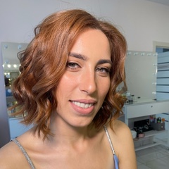 Валентина Сергеевна, Калининград