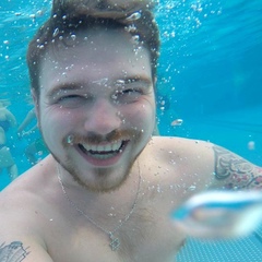 Jankel Shkuro, 36 лет, Киев