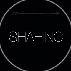 Shaha Iminov