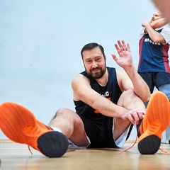 Андрей Козьмин, 42 года, Санкт-Петербург