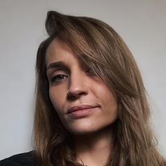 Екатерина Янковская, Алматы