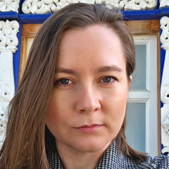 Света Молокова, 35 лет, Саров