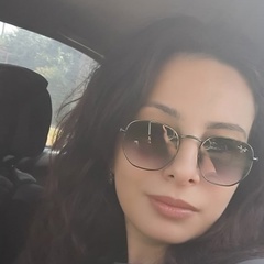 Алина Мукагова, 29 лет, Беслан