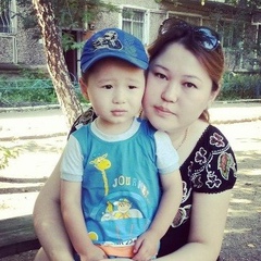 Мадина Бактигалиева, 37 лет, Алматы