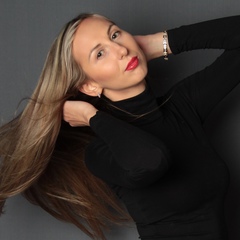 Марина Лайкова, Москва
