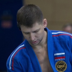 Роберт Портер, 36 лет, Томск