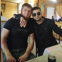 Батыр Батыров, 38 лет, Магас