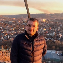 Андрей Федулов, 40 лет, Мурманск